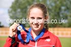Under-17 womens hammer. Photo: David T. Hewitson/Sports for All Pics